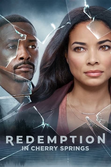 Watch Redemption in Cherry Springs 2021 Full HD Online.